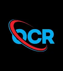 OCR扫描 logo